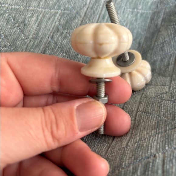 Decorative Knobs - Picture 2 of 3